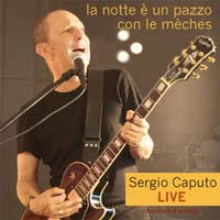 Sergio Caputo — Un sabato italiano
